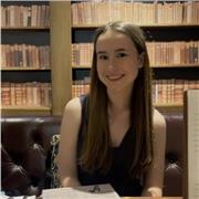 I give private lessons to individual students which are tailored around their school curriculum and aim to support and enrich it.